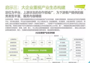 2019年中国教育信息化行业报告