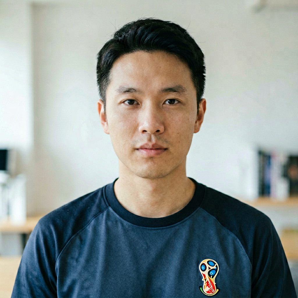 数据分析爱好者头像