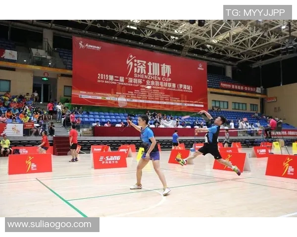 深圳羽毛球队在杯赛中的意识表现分析与总结