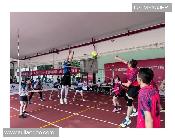 广州排球队选拔赛表现分析与状态评估全面解读