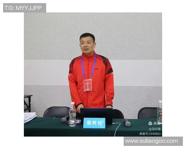 广州羽毛球队速度分析与训练策略探讨助力竞技水平提升