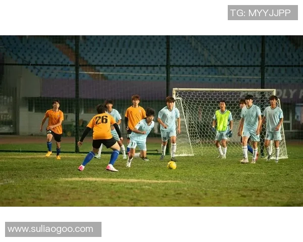 足球明星齐聚秦皇岛展开友谊赛引发球迷热潮与期待